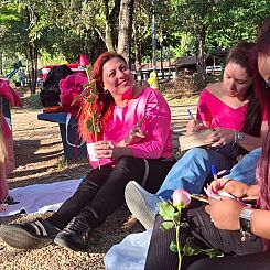 Outubro Rosa no Grupo Dago: um momento de cuidado e conexão